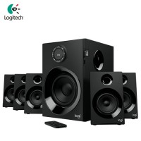 Logitech Z607 5:1 Surround Sound Speaker ( 160Watt )
